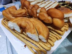 -老毛手抓·盐池滩羊非遗手抓(宁夏总店)
