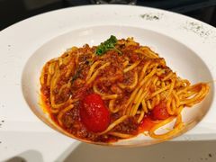 -北京海湾半山酒店-加咖啡西餐厅
