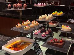 -阿纳迪酒店·秘境西餐厅