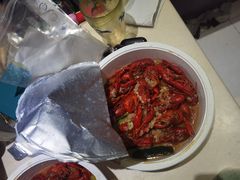 -令狐冲烤鱼·烧菜馆(达明店)