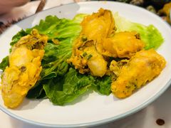 -丁字口海鲜热炒·烧烤大排档