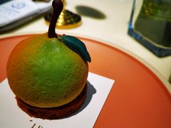-LE SAPHIR 莎菲尔菓子(和兴店)