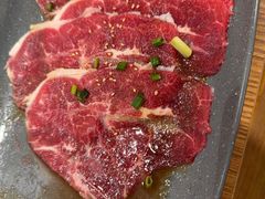 -新石器烤肉(千灯大润发店)
