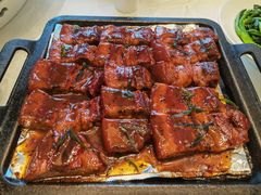 -两淮天鹅湖大酒店·中餐厅