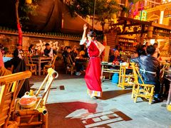 -钢管厂五区小郡肝火锅串串香(总店)