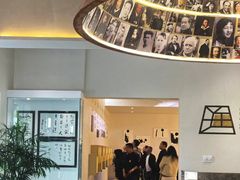 -海子诗歌陈列馆