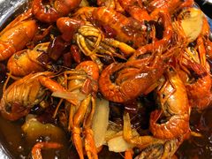 -刘一龙虾(山东路店)