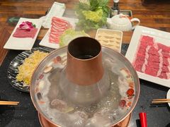 -南门涮肉(通州店)