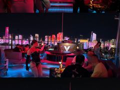 -VENU+海景酒廊