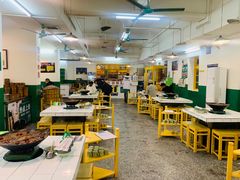 大堂-石灰市老火锅(北滨路店)