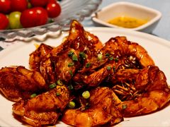 -79号渔船海鲜饭店(华强北店)