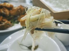 -凯盈阁私房菜·桑拿鸡(绿茵花园店)