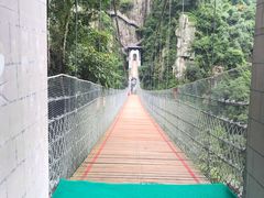 -福建天门山