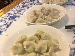 -东方饺子王(新奥购物中心店)