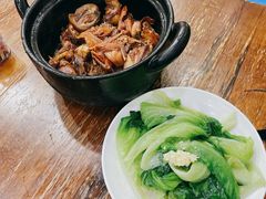 -斯丹姜母鸭·古法干香(涂门街总店)