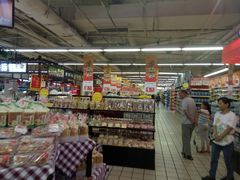 -沈阳大商千盛购物中心有限公司(长江街店)
