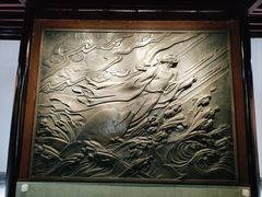 -采石矶景区