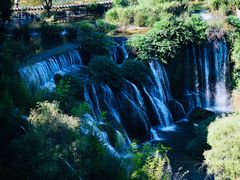 景点-天河潭旅游度假区
