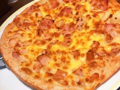 -萨莉亚意式餐厅(杭州滨江天街店)