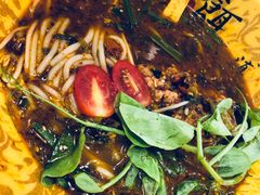 铜锅金盆小锅米线-小北饵块&饵丝之滇(南锣鼓巷店)