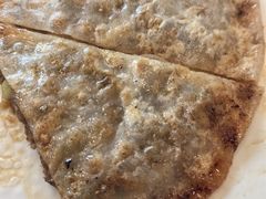 牛肉饼-民族饭荘(新华大街店)