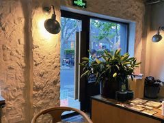 包厢-Apollo·西班牙小酒馆(安福路店)