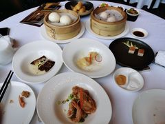 -富力丽思卡尔顿酒店·丽轩中餐厅