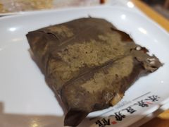 糯米鸡-冰泉豆浆馆(阳朔店)