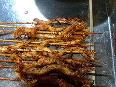 猪鼻筋-夜烤·宜宾烧烤(洋河路店)