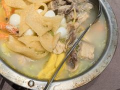 -香山湖家家宴(中山陵店)