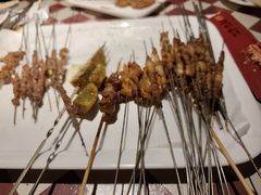 -三个大叔东北烧烤·砂锅菜(西三旗店)