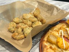 -达美乐比萨(红山店)
