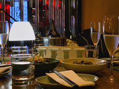 -苏州凯悦酒店·酒肆(华池街店)