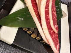 -AJIYA·池袋日式烧肉自助(天津万象城店)