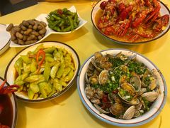 -小田油焖小龙虾(双井店)