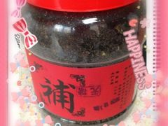 芝麻-上海市长春食品商店(淮海中路店)