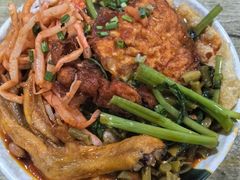 -吉庆桂林米粉·柳州螺蛳粉(港汇广场店)