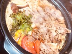 -栖川山葵家·寿喜锅·日式料理(龙湖北城天街商场店)
