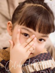 -小脚丫专业儿童摄影店