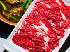 -京韵胡同·酱香羊蝎子火锅涮肉(长寿路店)