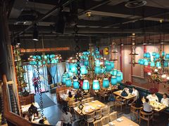 大堂-蜀宴小调·精致家常菜(科华店)