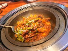 -山河屯铁锅炖(哈西站店)