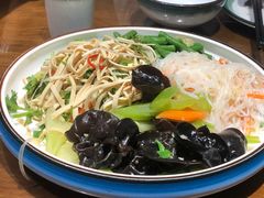 -煎饼卷大葱(春秋西路店)
