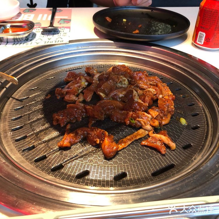 南京探店 【一川烤肉】 南京吾悦新店开张