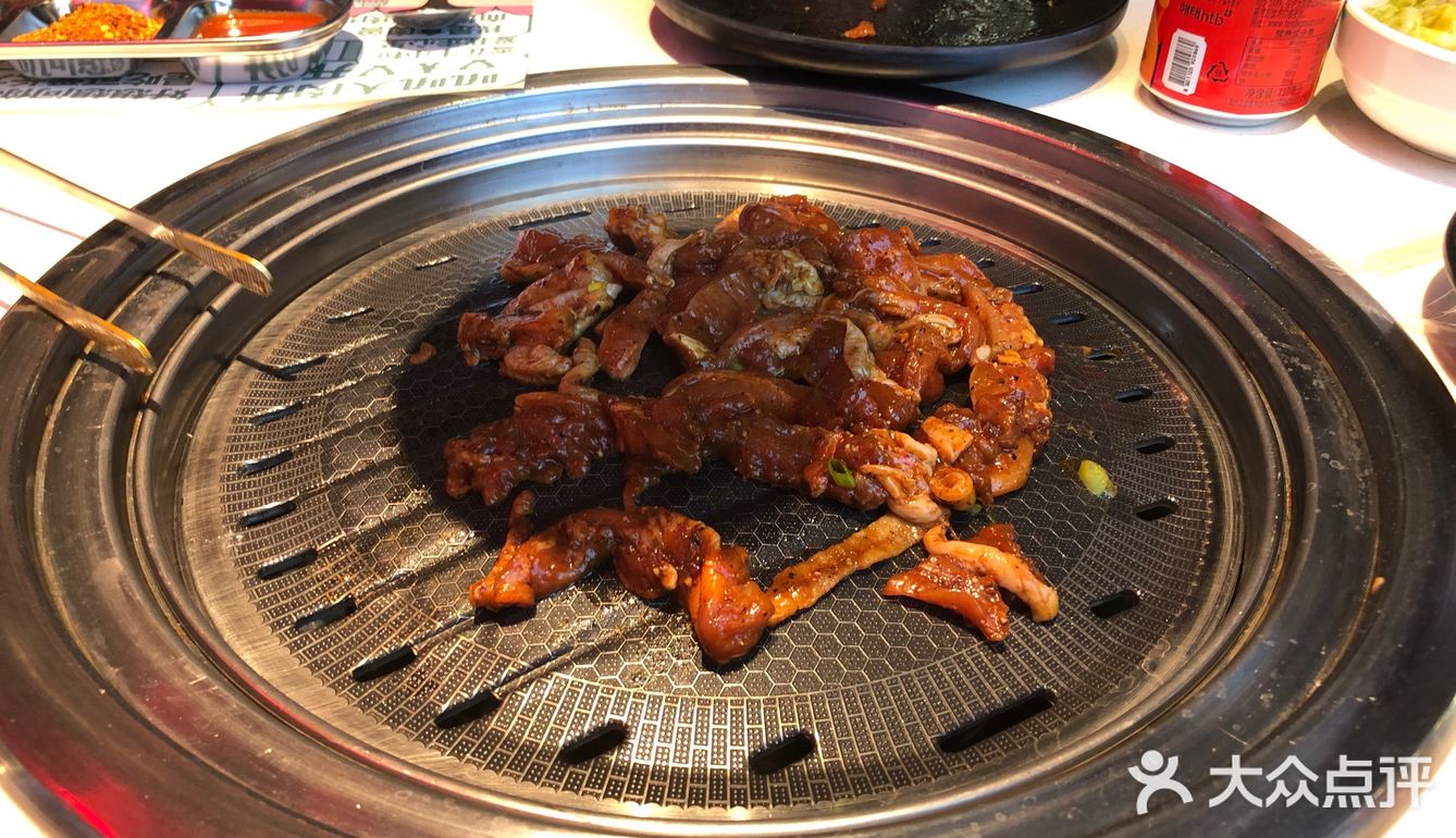 南京探店 【一川烤肉】 南京吾悦新店开张