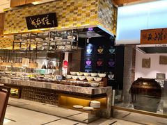 -唐山香格里拉大酒店·香啡阁(长虹西道店)