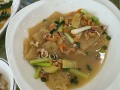 -鹏城人家海鲜酒家·23年老字号(较场尾店)