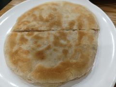 -李连贵熏肉大饼(沈阳站店)