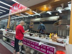 -醉壹号海鲜大排档(厦门美食地标店)