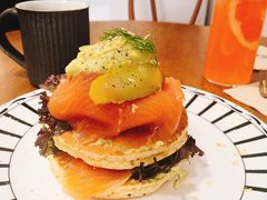 -AFS Cafe & Canteen(闽江二路店)